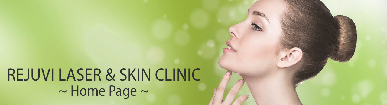 Rejuvi Laser and Skin clinic offers cutting edge beauty treatments and beauty products that will ensure you get the very best care possible.